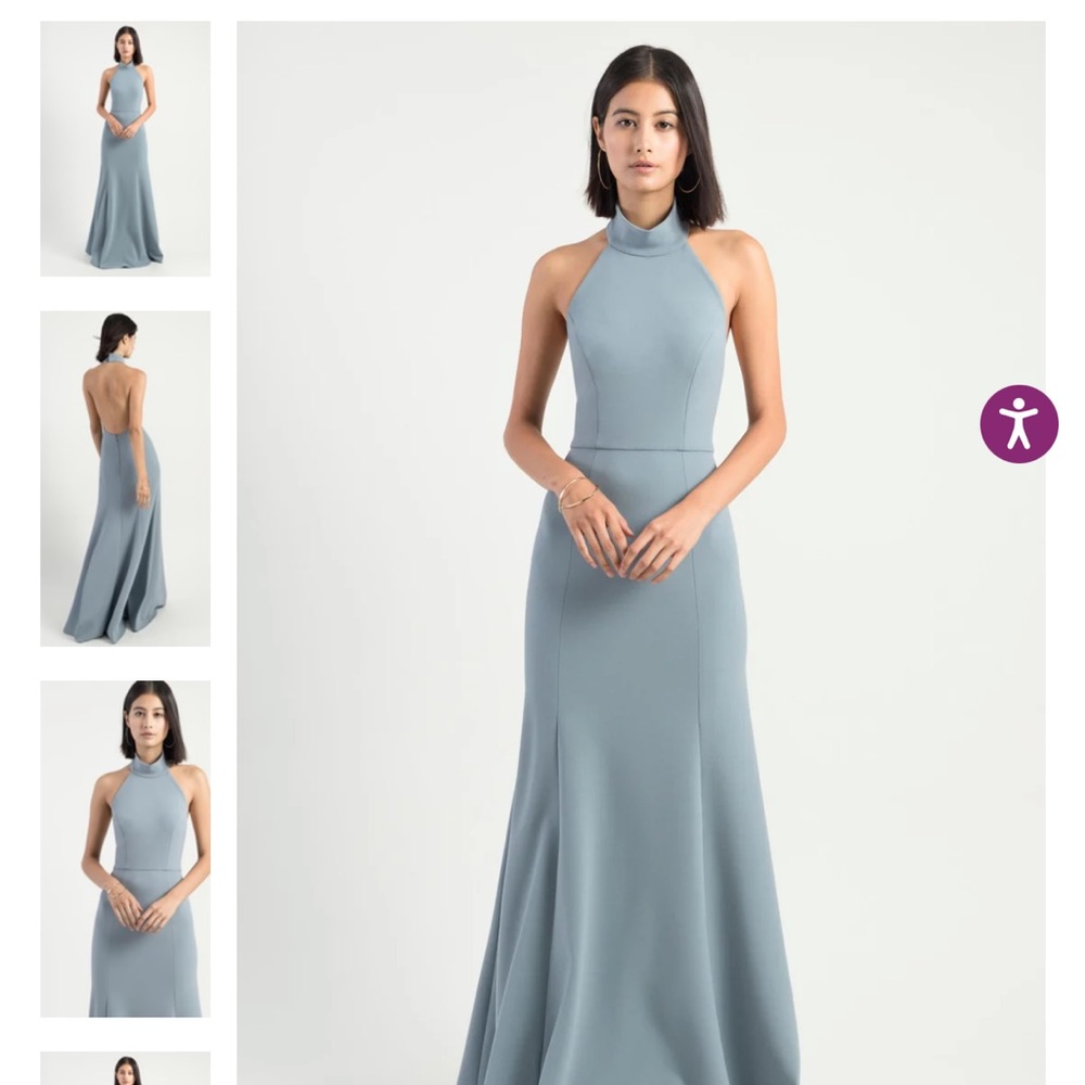 Jenny Yoo Petra Bridesmaid Dress